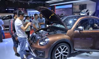 Bộ Tài chính đề nghị các cơ quan nêu trên nghiên cứu, có ý kiến tham gia và gửi về bộ trước ngày 9/6/2020