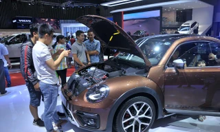 Bộ Tài chính đề nghị các cơ quan nêu trên nghiên cứu, có ý kiến tham gia và gửi về bộ trước ngày 9/6/2020