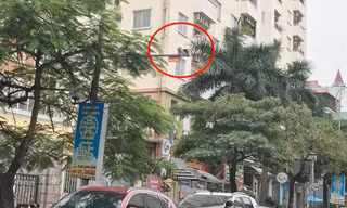 Xã hội hóa camera giao thông quận Long Biên: Vi phạm vẫn tràn lan