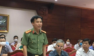 Vụ Công ty Việt Á: Thông tin bất ngờ từ Công an tỉnh Đắk Lắk