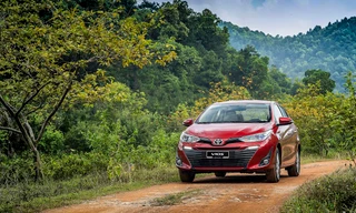 Việc TMV đưa ra chương trình ưu đãi đối với Vios được xem là đòn cạnh tranh khốc liệt với đối thủ nặng ký nhất là Accent 