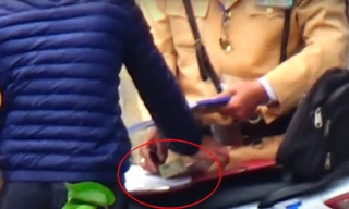 Ảnh cắt từ clip