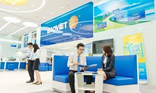 Tập đoàn Bảo Việt dự kiến dành gần 600 tỷ đồng chi trả cổ tức bằng tiền mặt cho cổ đông