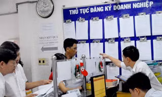 Bộ Công Thương sẽ cắt tiếp những điều kiện kinh doanh “trói” doanh nghiệp