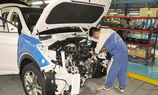 Ô tô Nhật dùng thép giả chất lượng, các hãng xe Việt nói gì?