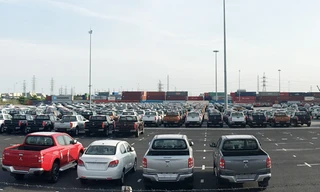 Bộ Tài chính cho rằng một số nước cũng áp dụng quy định cho trừ giá trị linh kiện nhập khẩu hoặc ưu đãi thuế tiêu thụ đặc biệt đối với ô tô sản xuất trong nước trong một thời gian ngắn 3-5 năm