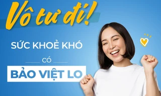 Tập đoàn Bảo Việt: 9 tháng, tổng doanh thu hợp nhất đạt 40.254 tỷ đồng, tăng trưởng 10,5% 
