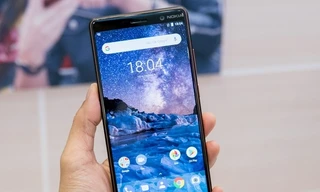 Nokia ra mắt 2 sản phẩm smartphone mới sau thời gian dài im ắng