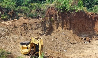 Vụ PV Tiền Phong bị dọa giết: Đề nghị báo cáo kết quả trước ngày 5/6 