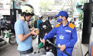 Quỹ bình ổn giá xăng dầu hết quý IV/2019 còn dư đến 2.779,5 tỉ đồng