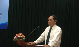 Ông Đàm Thanh Thế khẳng định sẽ xử lý nghiêm vụ Asanzo nếu có sai phạm