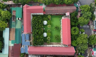 Tin mới vụ trường dân lập Đắk Lắk 12 năm loay hoay vì yêu cầu trái luật