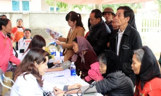 Một ngày khám ở 2 bệnh viện có được thanh toán BHYT?