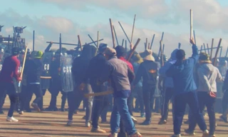 Ấn tượng màn diễn tập chống khủng bố tại sân bay Buôn Ma Thuột