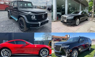 Hải quan ấn định, truy thu nghìn tỷ đồng thuế từ ô tô biếu tặng 