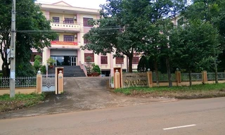 Sở Tài chính Đắk Nông bị phê bình 