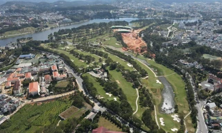 Bộ Nội vụ sắp thanh tra 31 đơn vị tại Lâm Đồng 