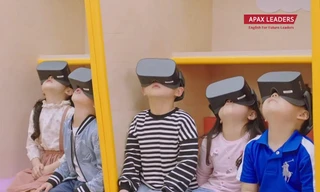 Hành trình 7 năm từ ‘Zero to Hero’ của Apax Leaders 