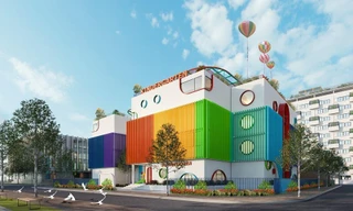 Egroup đầu tư sang bất động sản giáo dục thông qua một dự án tại Vũng Áng, Hà Tĩnh 