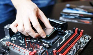 Sở Nội vụ Gia Lai không thực hiện phần mềm nhập dữ liệu vẫn quyết toán khống. Ảnh minh họa, nguồn: Internet