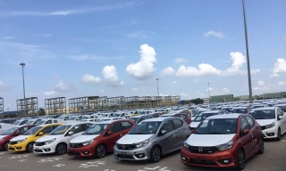 Khách hàng mua một chiếc Honda Brio bản G sẽ phải trả tổng chi phí khoảng 490 triệu đồng 