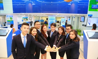 Tập đoàn Bảo Việt chi trả hơn 2.246 tỷ đồng cổ tức bằng tiền trong tháng 12