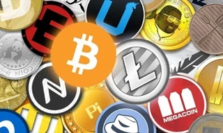 Tiền ảo không phải là một loại chứng khoán