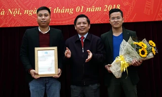 Tập trung khắc phục điểm đen tai nạn, sửa chữa đường bộ