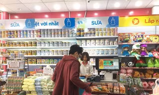 Con Cưng tuyên bố trao thưởng 1 tỷ nếu khách hàng phát hiện hàng giả