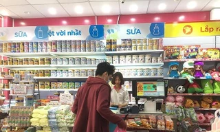 Con Cưng tuyên bố trao thưởng 1 tỷ nếu khách hàng phát hiện hàng giả