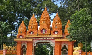 Ảnh minh họa. Nguồn: Internet