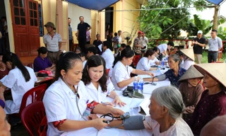 BHXH Việt Nam quyết cán mốc 800.000 người tham gia BHXH tự nguyện