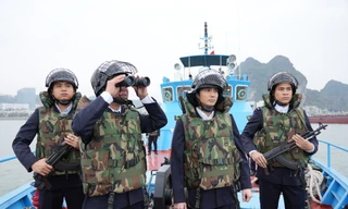 Tổng cục Hải quan tuyển dụng 543 công chức năm 2023 