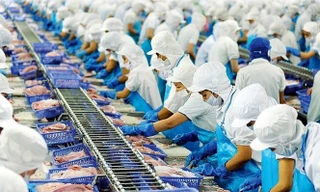 Xuất siêu cả năm 2020 ước đạt khoảng 19,1 tỷ USD, đánh dấu năm thứ 5 liên tiếp đạt xuất siêu năm sau cao hơn năm trước