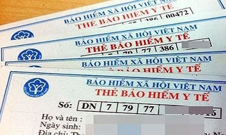 Làm sao đổi nơi khám chữa bệnh ban đầu?