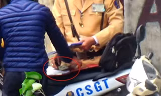 Ảnh cắt từ clip