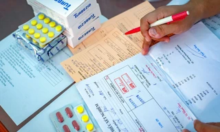 Ảnh minh họa. Nguồn: Internet