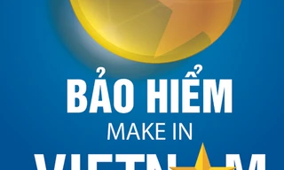 Bảo Việt lần 4 lọt Top 50 công ty kinh doanh hiệu quả nhất