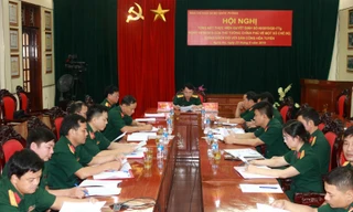 Bảo đảm quyền lợi bảo hiểm cho dân công hỏa tuyến