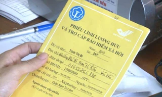 Nghỉ hưu trước 6 tháng có bị trừ tỷ lệ lương hưu không?