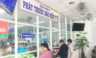 Hiện cả nước có khoảng 30.000 người mang gen Hemophilia và 6.200 người mắc các bệnh rối loạn chảy máu. Ảnh minh họa của: An Phú