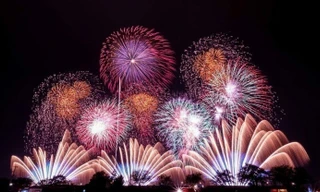 Nhiều địa phương trả lại tiền vì không có pháo hoa bắn đêm Giao thừa