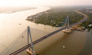 Doanh nghiệp nội địa phát huy vị thế, đảm nhiệm các công trình tầm vóc quốc gia 