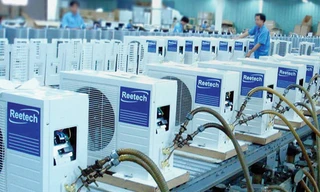 Lũy kế cả năm 2020, REE ghi nhận doanh thu 5.644 tỷ, lợi nhuận sau thuế ở mức 1.713 tỷ đồng