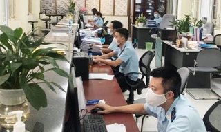 Ngành Hải quan đẩy mạnh cải cách thủ tục hành chính, hiện đại hóa, tạo thuận lợi tối đa cho hoạt động xuất nhập khẩu
