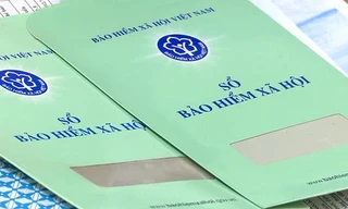 Trường hợp gộp sổ BHXH nhưng vẫn có 2 mã số, có sao không?