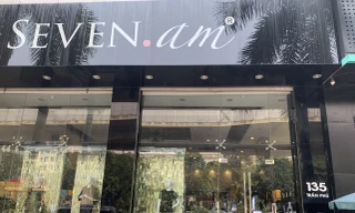 Sai phạm của Seven.Am diễn ra thời gian dài nhưng không hiểu vì sao không bị quản lý thị trường phát hiện, xử phạt?