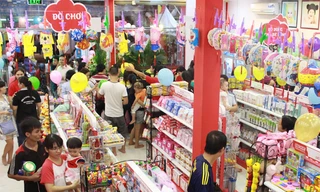 Sức nóng của thị trường mẹ và bé đang "hút" sự đầu tư của nhiều quỹ nước ngoài