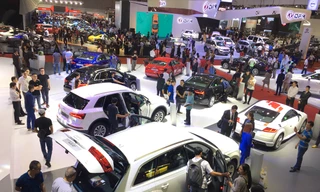 9 tháng đầu năm 2019, cả nước nhập 107.034 ô tô nguyên chiếc các loại