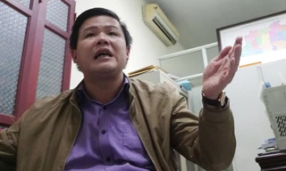 'Đại siêu thị' máy móc cũ chưa bị giải tỏa vì 'hợp đồng đen'?